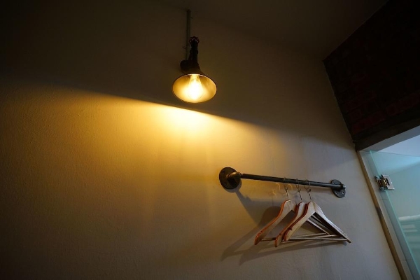 Brick Box Hotel
